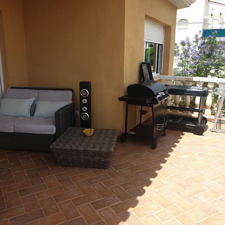 Chalet Benidorm Villa La Nucia Exterior photo