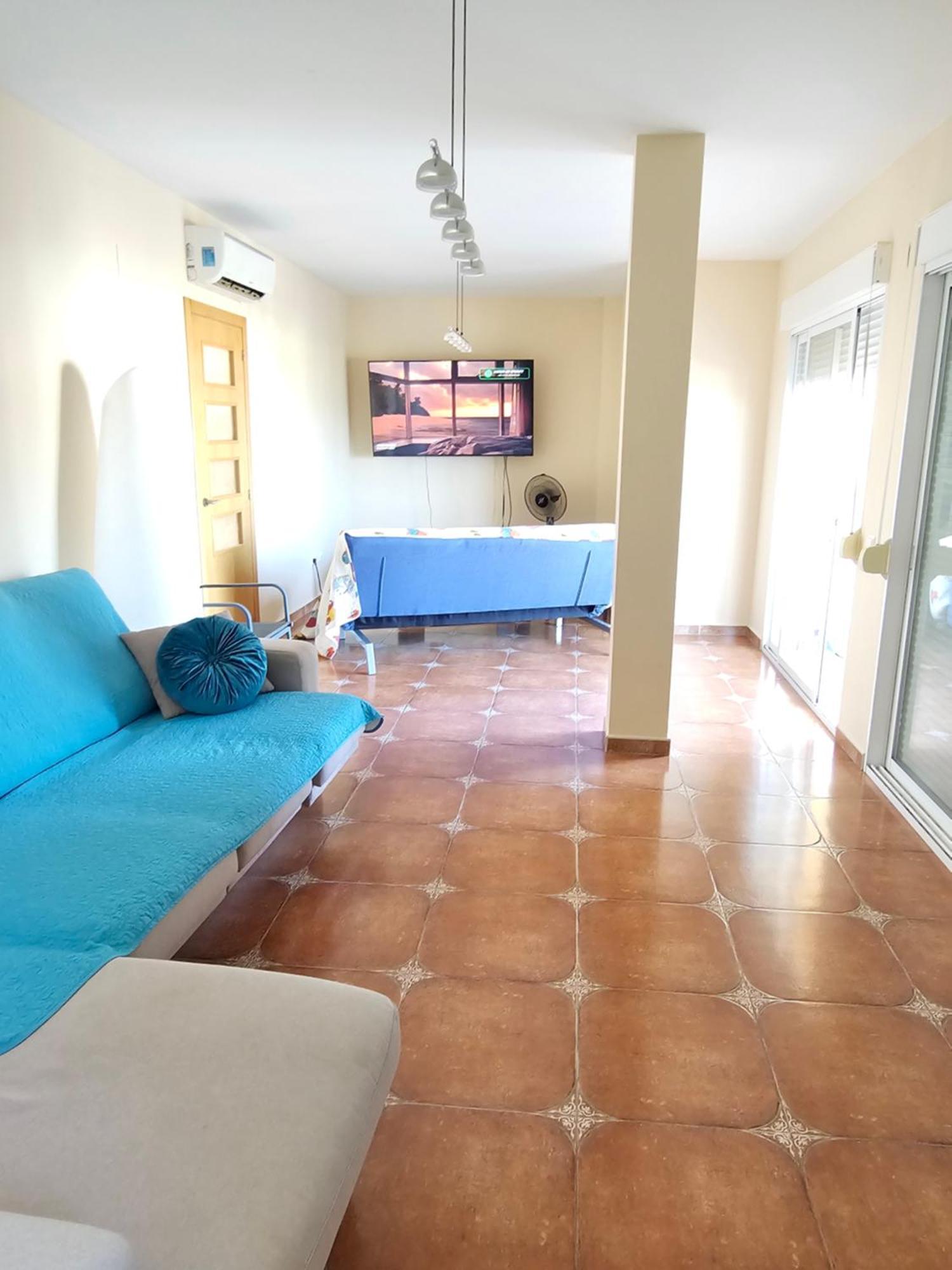 Chalet Benidorm Villa La Nucia Exterior photo